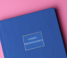 codice deontologico